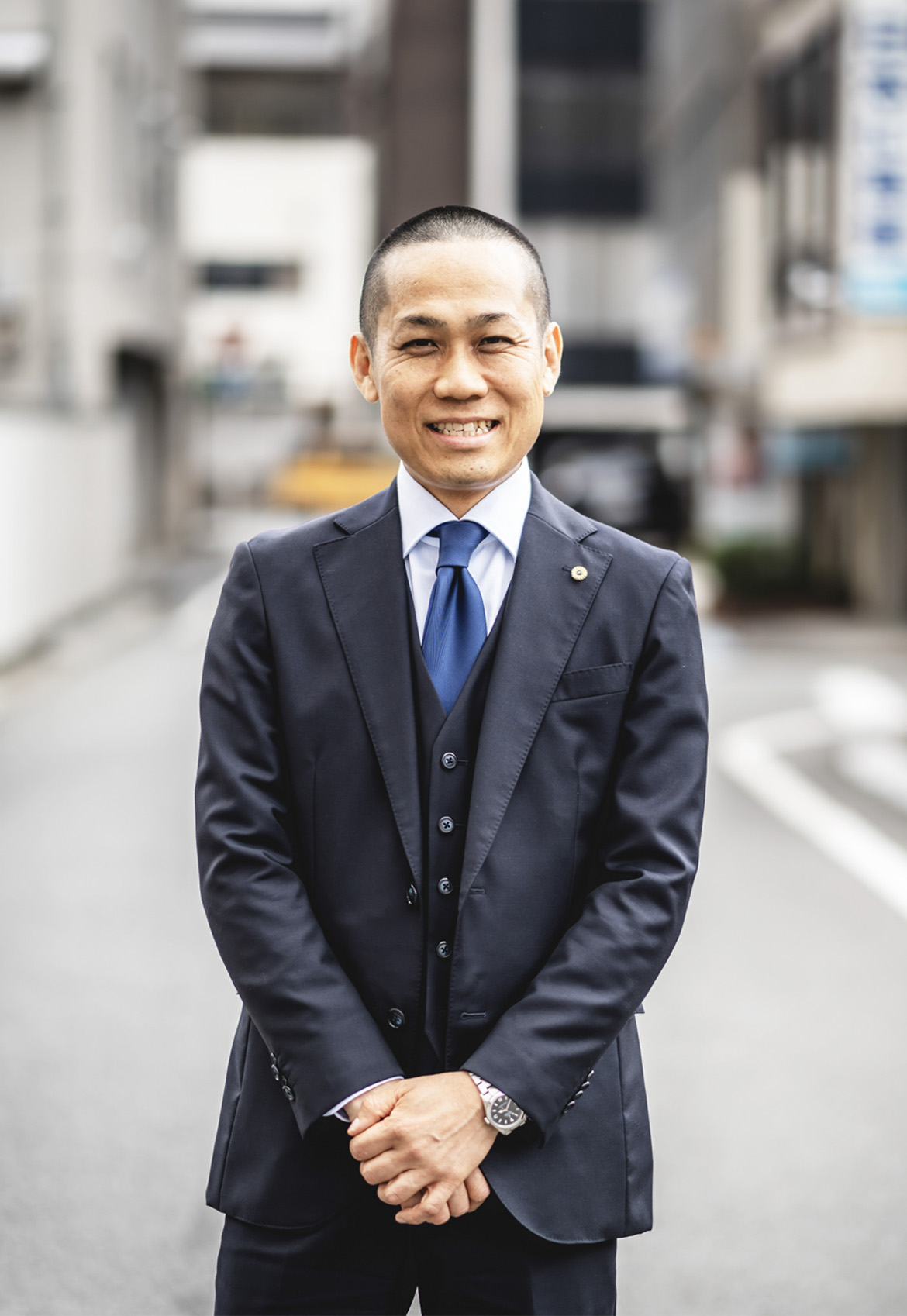 芦澤大樹