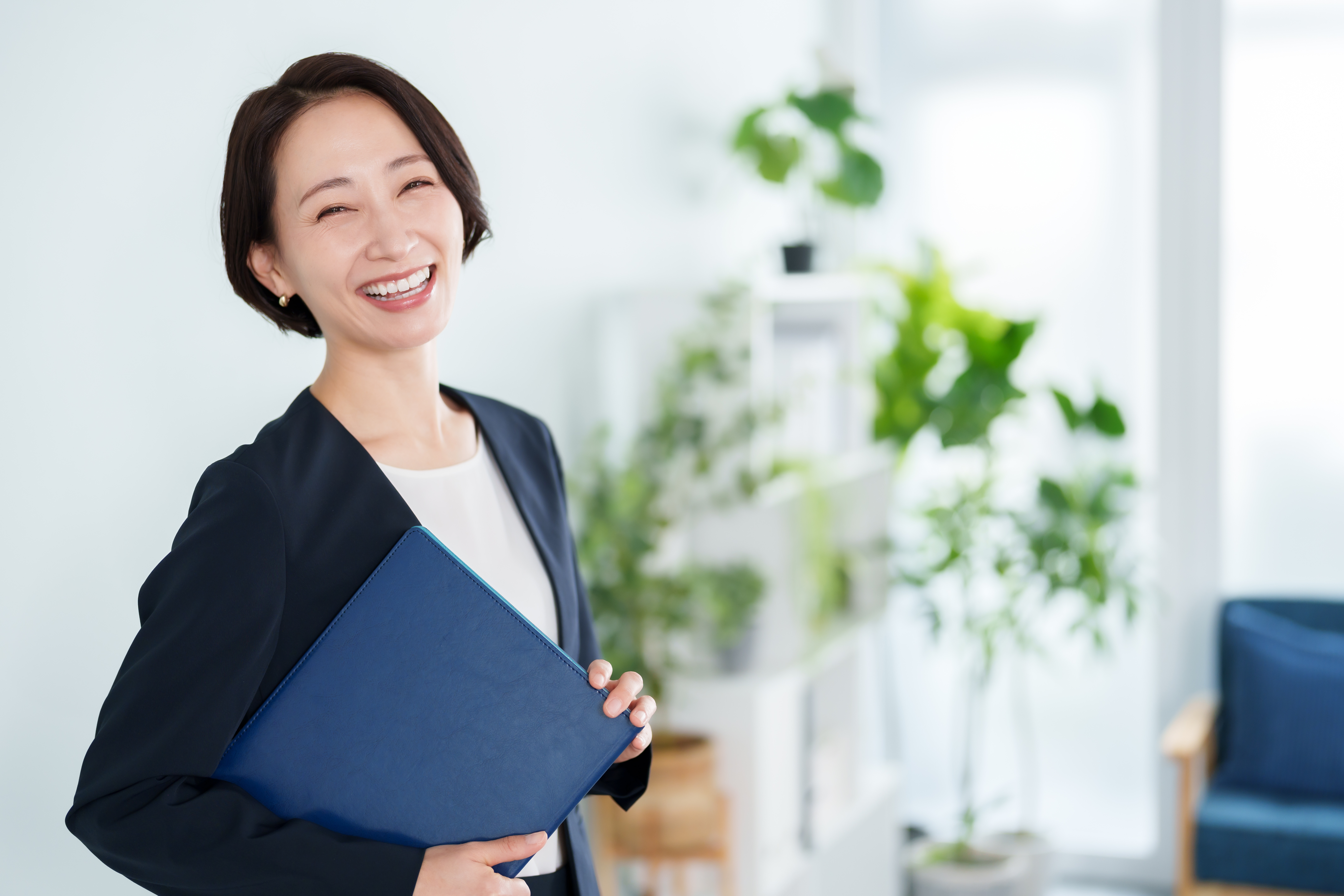 行政書士の仕事